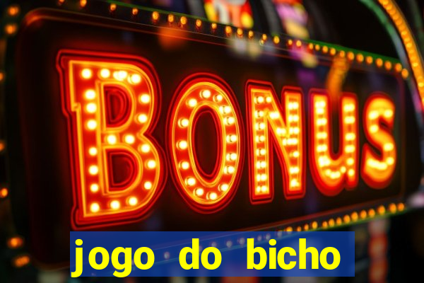 jogo do bicho feira de santana